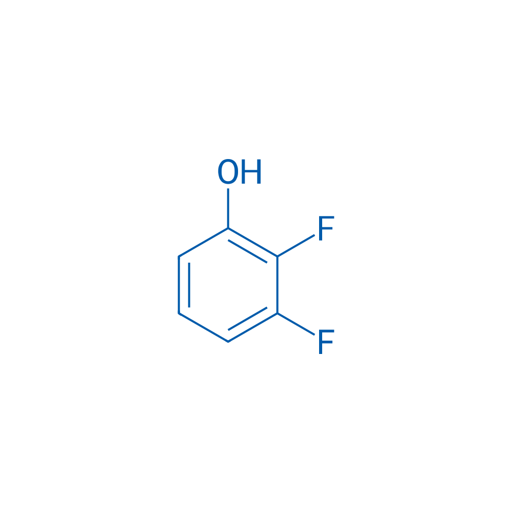 6418-38-8 2,3-Difluorophenol