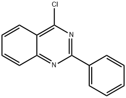 6484-25-9 4-CHLORO-2-PHENYLQUINAZOLINE