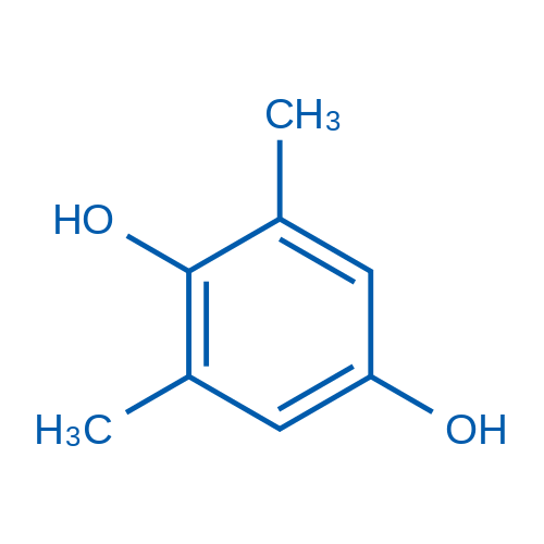 654-42-2 2,6-DIMETHYLHYDROQUINONE