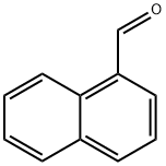 66-77-3 1-Naphthaldehyde