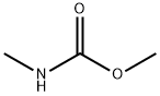 6642-30-4 methyl methylcarbamate