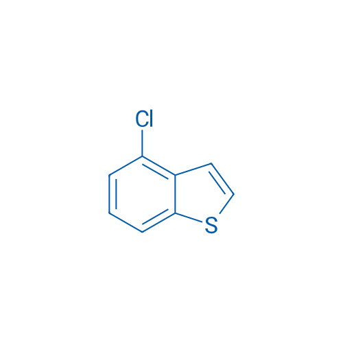 66490-33-3 4-chloro- Benzo[b]thiophene