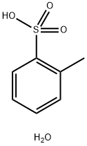 68066-37-5 Benzenesulfonic acid, 2-methyl-, dihydrate