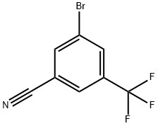 691877-03-9 3-Bromo-5-cyanobenzotrifluoride