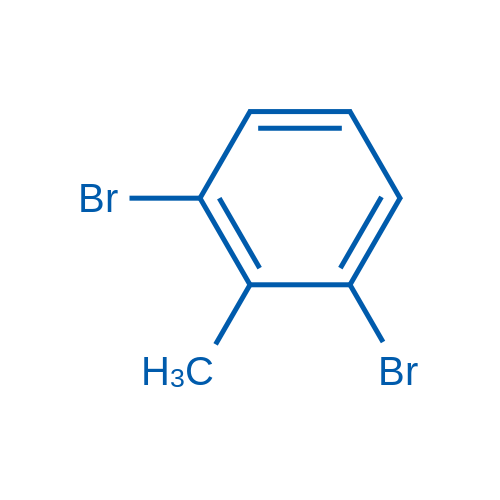 69321-60-4 2,6-Dibromotoluene