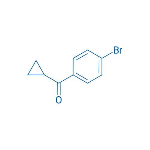 6952-89-2 (4-BROMOPHENYL)(CYCLOPROPYL)METHANONE