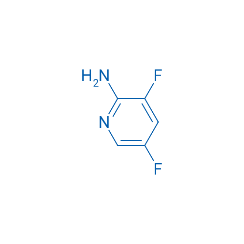 732306-31-9 2-Amino-3,5-difluoropyridine