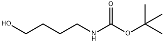 75178-87-9 4-(tert-ButoxycarbonylaMino)-1-butanol