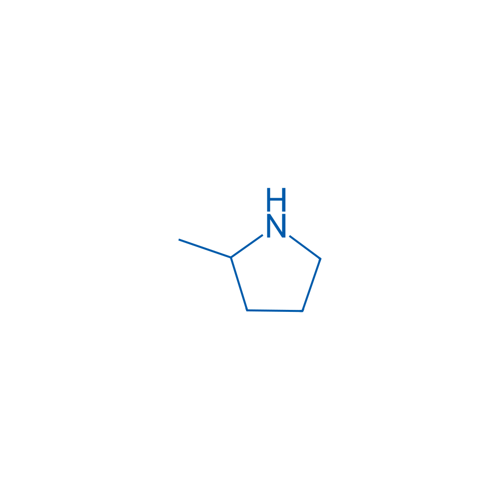 2-Methylpyrrolidine