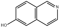 7651-82-3 Isoquinolin-6-ol