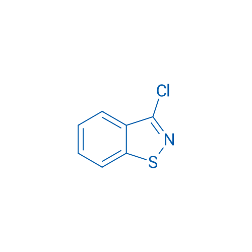 7716-66-7 3-Chloro-1,2-benzisothiazole