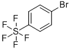 774-93-6 1-BROMO-4-(PENTAFLUOROSULFANYL)BENZENE