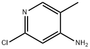 79055-62-2 4-PYRIDINAMINE, 2-CHLORO-5-METHYL-