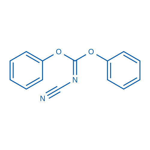 79463-77-7 Diphenyl N-cyanocarbonimidate