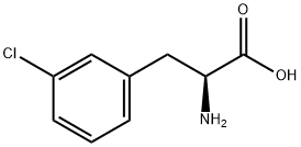 80126-51-8 L-3-Chlorophenylalanine