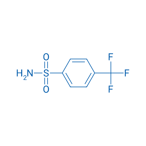 830-43-3 4-(Trifluoromethyl)benzenesulfonamide