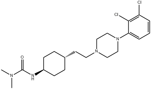 839712-12-8 Cariprazine