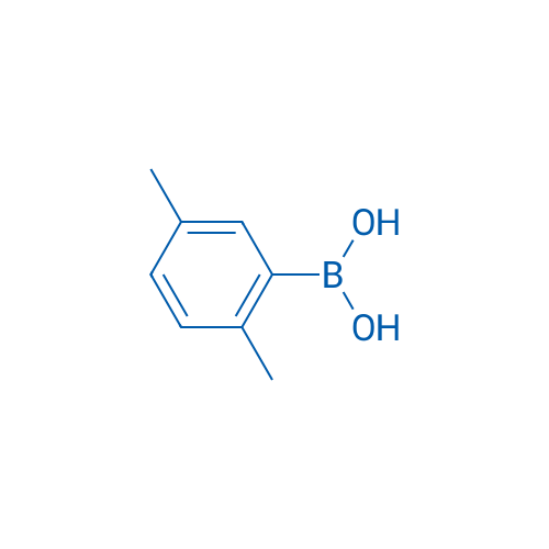 2,5-Dimethylphenylboronic acid