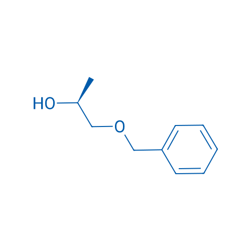 85483-97-2 (S)-(+)-1-BENZYLOXY-2-PROPANOL