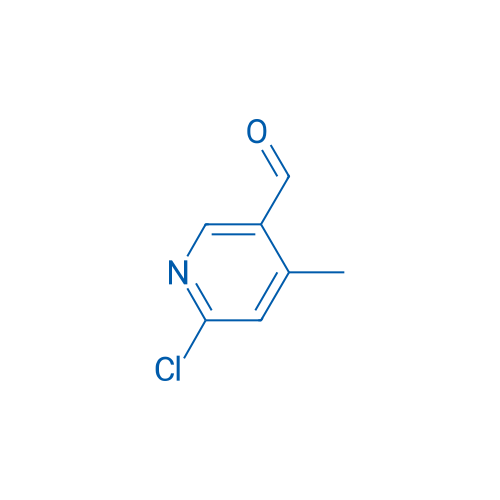 884495-38-9 2-CHLORO-5-FORMYL-4-PICOLINE