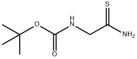 89226-13-1 TERT-BUTYL 2-AMINO-2-THIOXOETHYLCARBAMATE