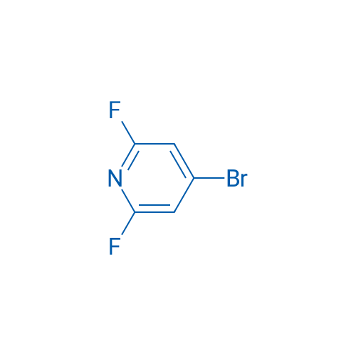 903513-58-6 4-bromo-2,6-difluoropyridine