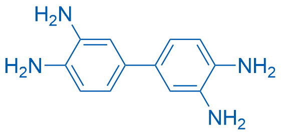 91-95-2 3,3'-Diaminobenzidine