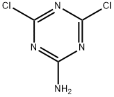 933-20-0 2-Amino-4,6-dichlorotriazine