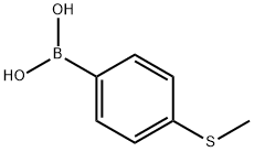 98546-51-1 4-(Methylthio)phenylboronic acid