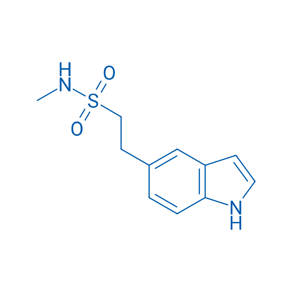 N-Methyl-1H-Indole-5-EthaneSulphonamide