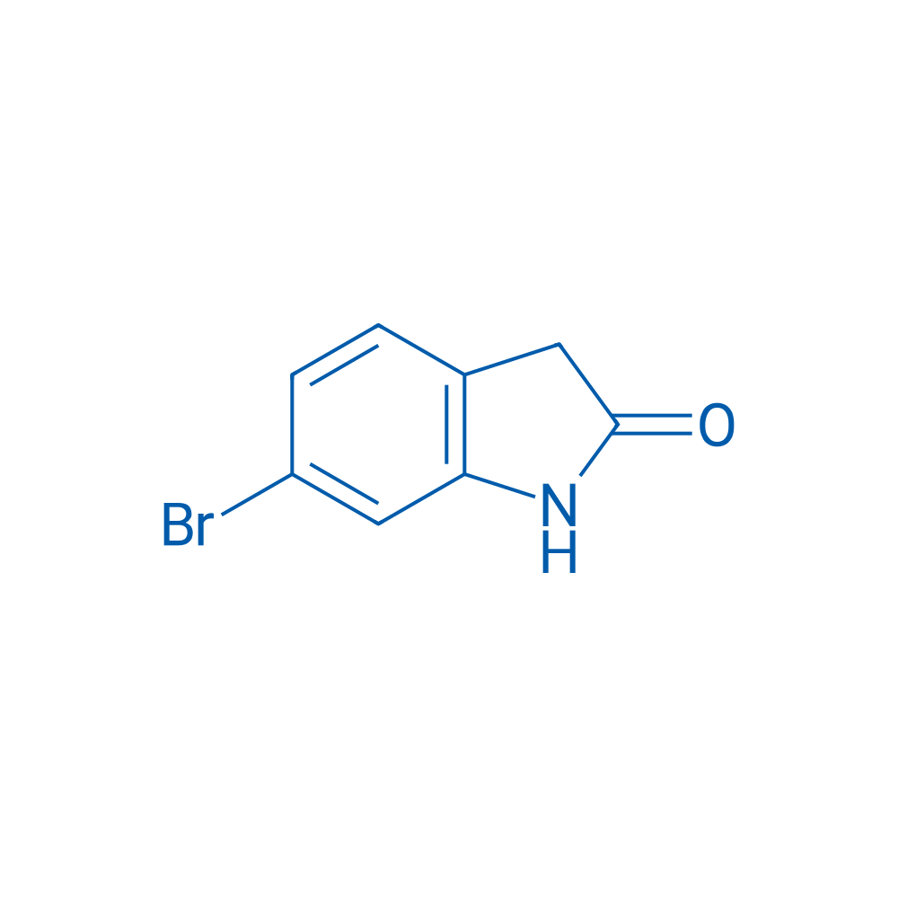 99365-40-9 6-Bromo-1,3-dihydro-2H-indol-2-one