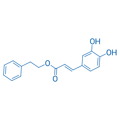 104594-70-9 Phenethyl caffeate