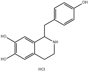 11041-94-4 HigenaMine Hydrochloride