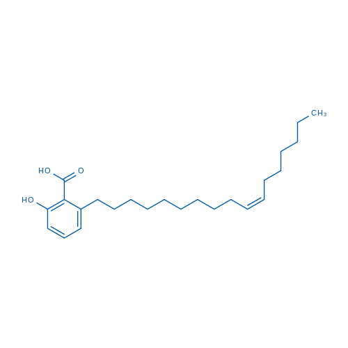 111047-30-4 Ginkgolic Acid C17:1