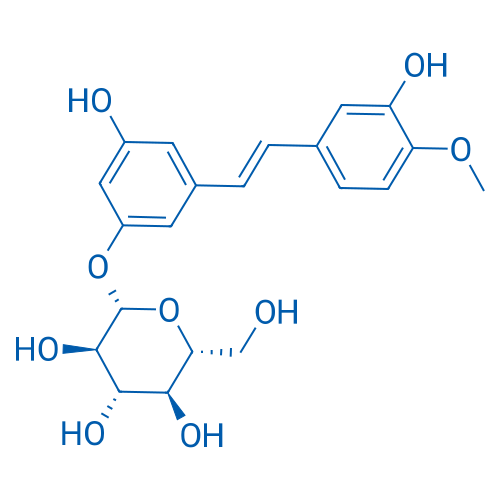 155-58-8 RHAPONTIN