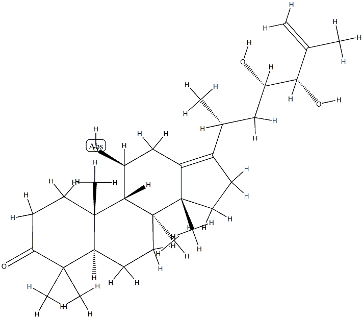 155521-46-3 25-Anhydroalisol A