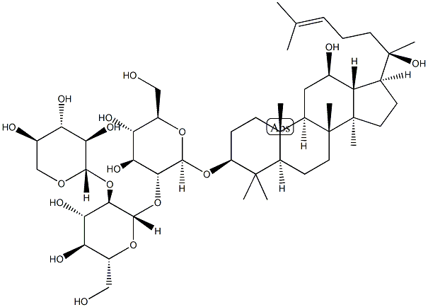 155683-00-4 Notoginsenoside Ft1