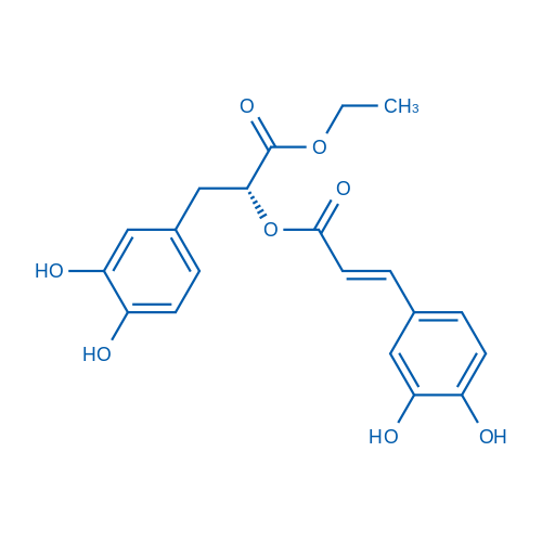 174591-47-0 ethyl rosmarinate