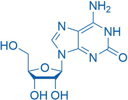 1818-71-9 2-HYDROXYADENOSINE