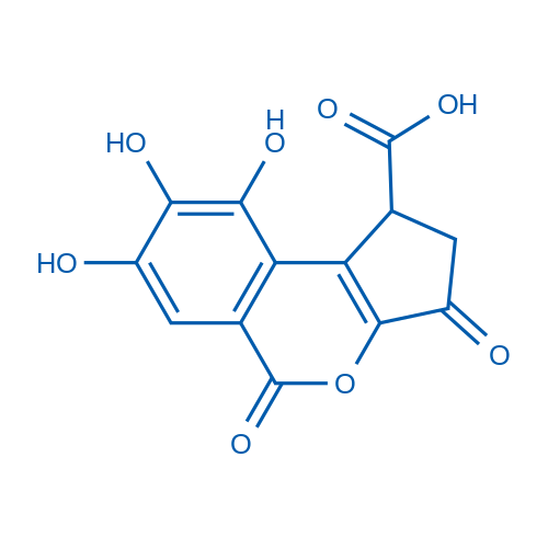 18490-95-4 BREVIFOLINCARBOXYLICACID