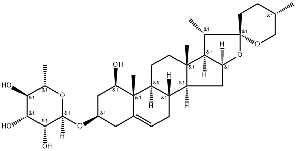 1869126-66-8 glycoside A