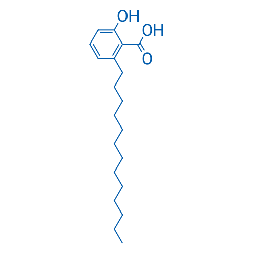 20261-38-5 Ginkgolic acid (13:0)