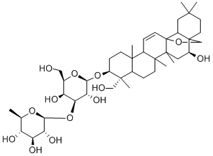 20736-09-8 Saikosaponin a