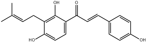 20784-50-3 ISOBAVACHALCONE