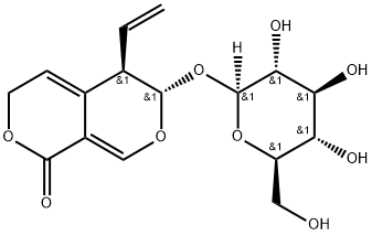 20831-76-9 Gentiopicroside