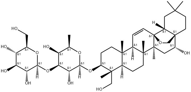 20874-52-6 Saikosaponin D