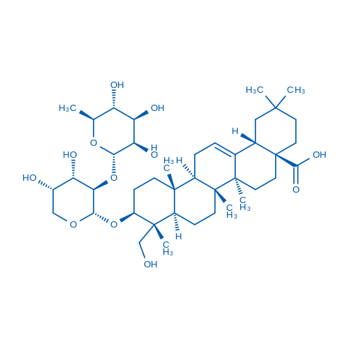 27013-91-8 ALPHA-HEDERIN