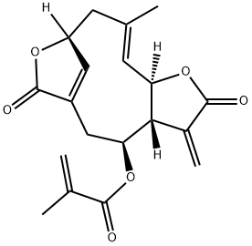 29307-03-7 Deoxyelephantopin