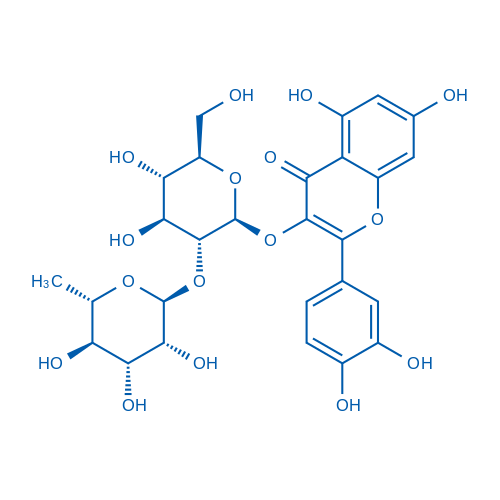 32453-36-4 Quercetin 3-O-neohesperidoside