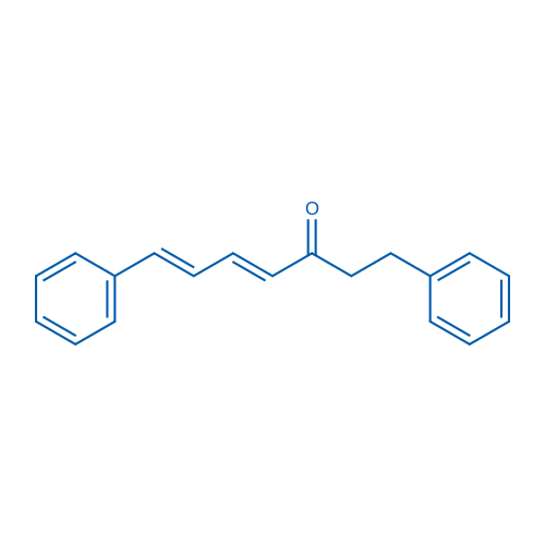 33457-62-4 (4E,6E)-1,7-Diphenyl-4,6-heptadien-3-one